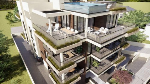 1 Bedroom Apartment in Larnaca | f41001 | marketplaces