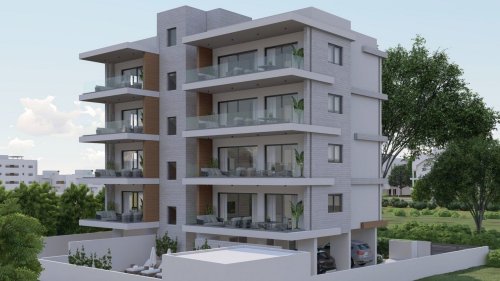 2 Bedroom Apartment in Universal, Paphos | pr18500 | catalog