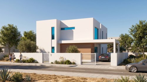 Вилла с 4 спальнями в Сотира | f40800 | marketplaces