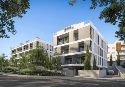 Studio in Agios Athanasios, Limassol | pr18417 | catalog