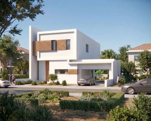 Вилла с 3 спальнями в Френарос | f40900 | marketplaces