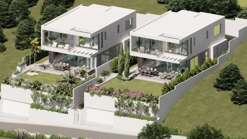 4 Bedroom Villa in Geroskipou, Paphos | pr19500 | marketplaces