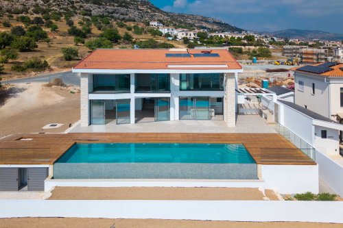 4 Bedroom Villa in Pegeia, Paphos | pr19400 | marketplaces