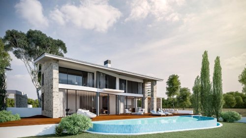 4 Bedroom Villa in Pegeia, Paphos | pr19400 | catalog