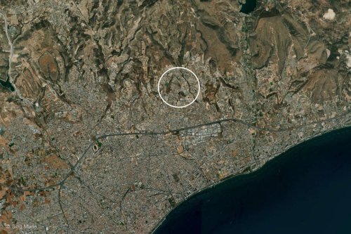 Residential Plot with Planing Permit in Agios Athanasios, Limassol | pr19700 | catalog
