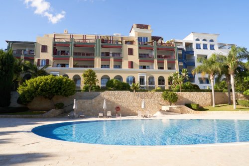 3 Bedroom Ground-floor Apartment in Limassol | pr19600 | marketplaces