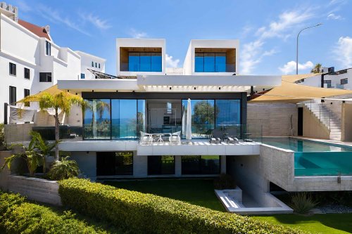 4 Bedroom Villa in Chloraka, Paphos | pr19900 | marketplaces