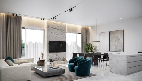 Студия в Пафосе | pr20203 | catalog