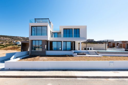 4 Bedroom Villa in Pegeia, Paphos | pr21100 | marketplaces