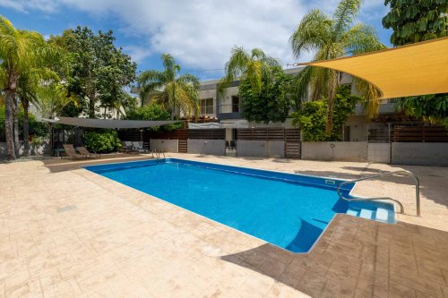 2 Bedroom Maisonette in Potamos Germasogeias, Limassol | pr21300 | catalog