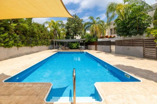 2 Bedroom Maisonette-Apartment in Potamos Germasogeias, Limassol