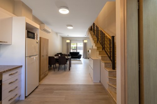 2 Bedroom Maisonette-Apartment in Potamos Germasogeias, Limassol
