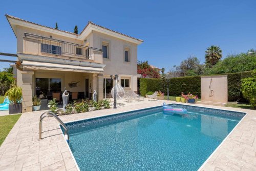 5 Bedroom Villa in Agios Tychonas, Limassol | pr22100 | marketplaces