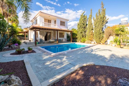 3 Bedroom Villa in Pervolia, Larnaca | f41600 | marketplaces