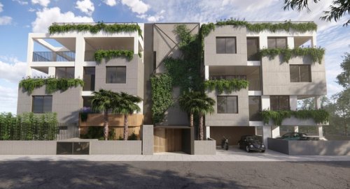 2 Bedroom Apartment in Nea Ekali, Limassol | pr23200 | catalog