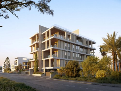 3 Bedroom Apartment in Germasogeia, Limassol | pr23804 | marketplaces