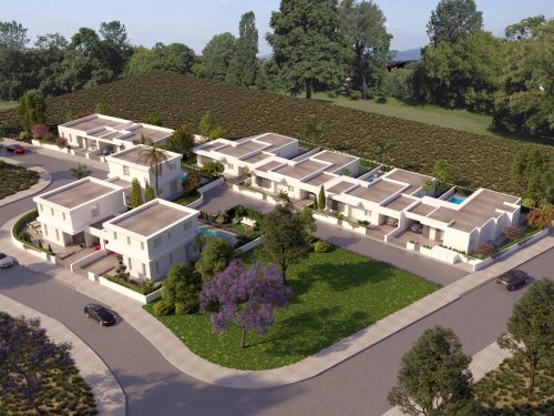 2 Bedroom Bungalow in Frenaros | f41907 | catalog
