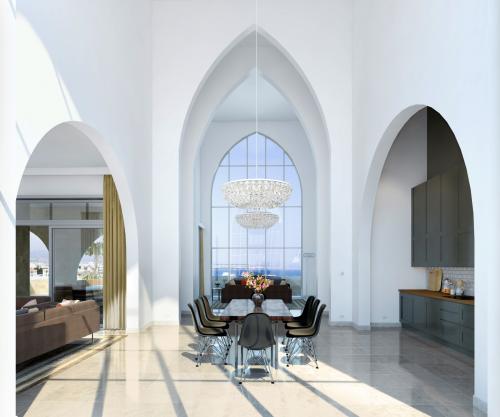 3 Bedroom Duplex in Limassol | 5801 | catalog