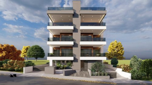 2 Bedroom Apartment in Germasogeia, Limassol | pr24501 | catalog