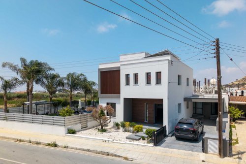 4 Bedroom Villa in Larnaca | f41700 | catalog