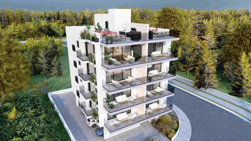 2 Bedroom Apartment in Larnaca | f42000 | marketplaces
