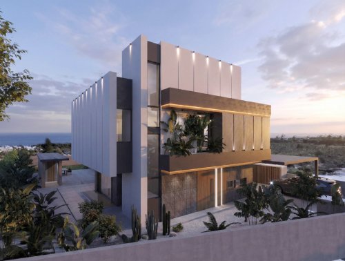 5 Bedroom Villa in Pegeia, Paphos | pr24702 | catalog