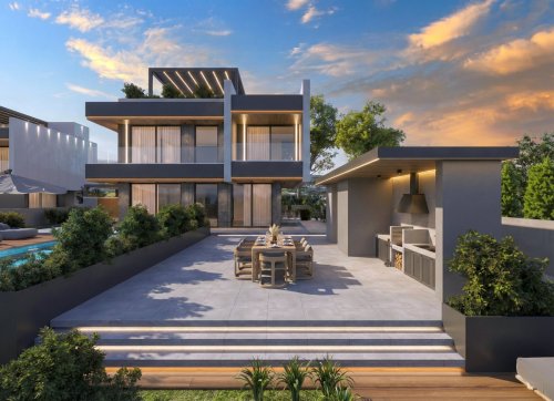 3 Bedroom Villa in Pegeia, Paphos | pr24700 | catalog