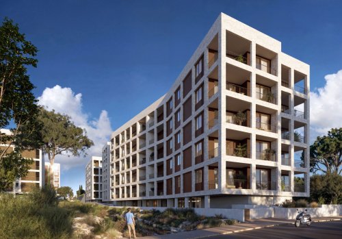 2 Bedroom Apartment in Agios Athanasios, Limassol | pr24901 | catalog