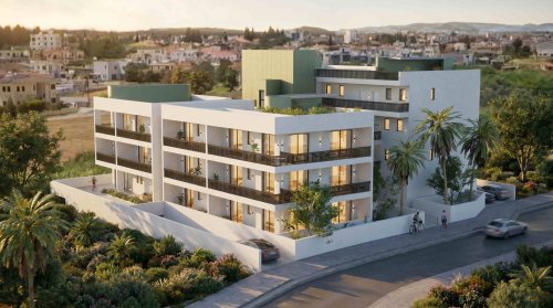 2 Bedroom Penthouse in Larnaca | f42307 | catalog