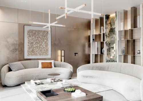 4 Bedroom Apartment in Germasogeia, Limassol | pr26109 | marketplaces