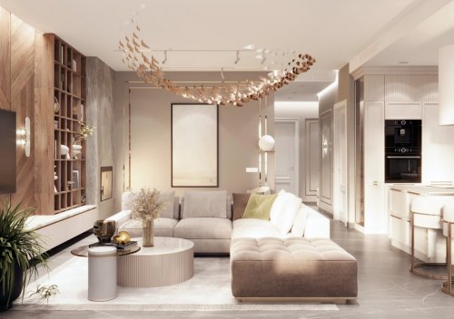 3 Bedroom Apartment in Germasogeia, Limassol | pr26104 | catalog