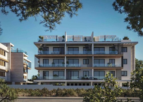 2 Bedroom Penthouse in Larnaca | f42513 | catalog