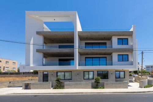 2 Bedroom Apartment in Mesogi, Paphos | pr26800 | marketplaces
