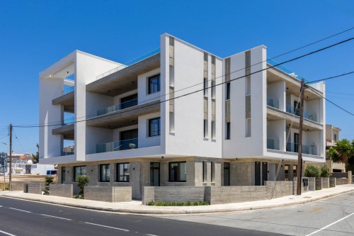 2 Bedroom Apartment in Mesogi, Paphos | pr26801 | catalog
