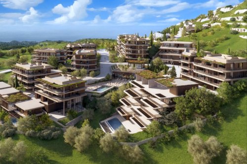 4 Bedroom Apartment in Agia Marinuda, Paphos | pr27830 | catalog