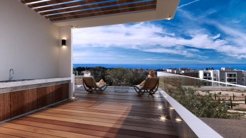 4 Bedroom Villa in Pafos | 40600 | catalog