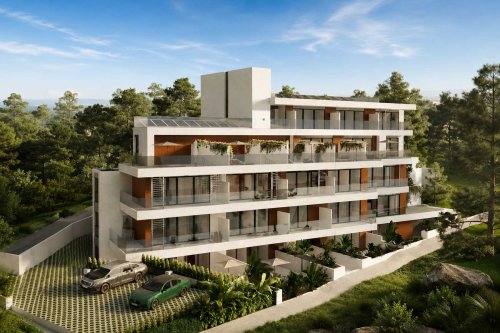 2 Bedroom Apartment in Agia Zoni, Limassol | pr28002 | catalog