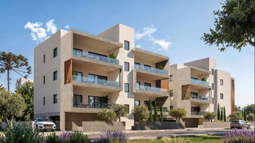 2 Bedroom Apartment in Geroskipou, Paphos | pr28500 | catalog