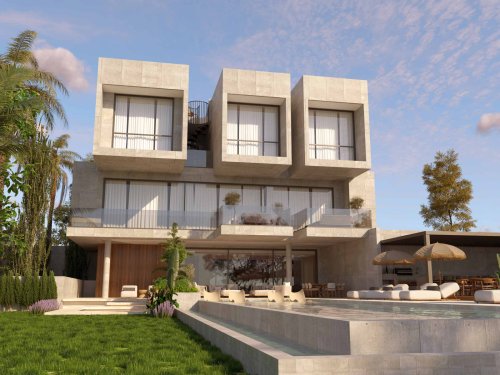 4 Bedroom Luxury Villa in Agia Napa | f43300 | marketplaces