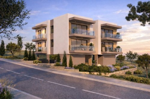 2 Bedroom Apartment in Konia, Paphos | pr28800 | catalog