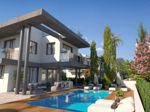 3 Bedroom Villa in Pernera | f43400 | catalog