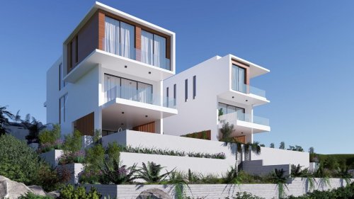4 Bedroom Villa in Tala, Paphos | pr29200 | marketplaces