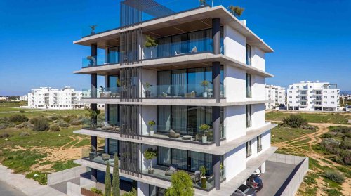 2 Bedroom Apartment in Larnaca | f43703 | catalog