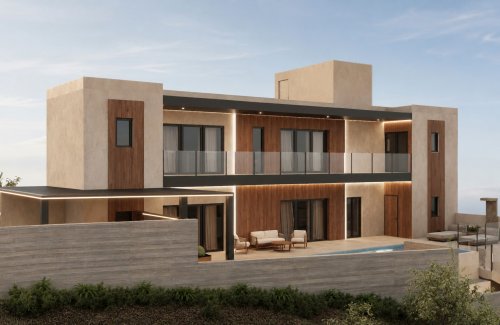 5 Bedroom Villa in Armou, Paphos | pr29600 | marketplaces