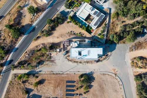 5 Bedroom Villa in Armou, Paphos | pr29600 | catalog