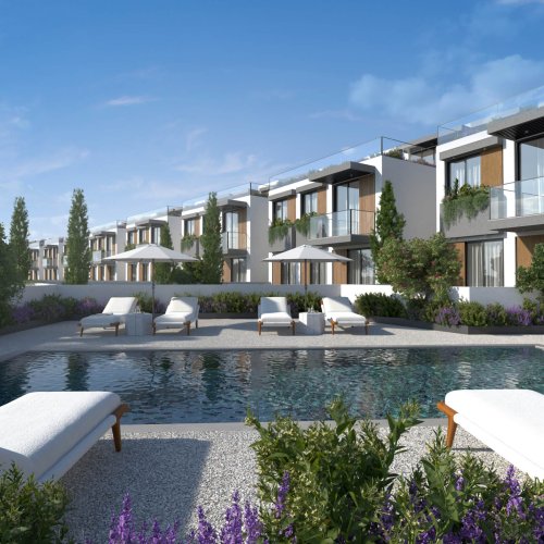 2 Bedroom Apartment in Asomatos, Limassol | pr29902 | catalog