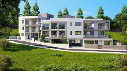 Апартаменты с 2 спальнями в Лимассоле | pr30202 | catalog