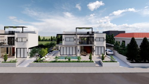 3 Bedroom Villa in Tala, Paphos | pr30300 | catalog