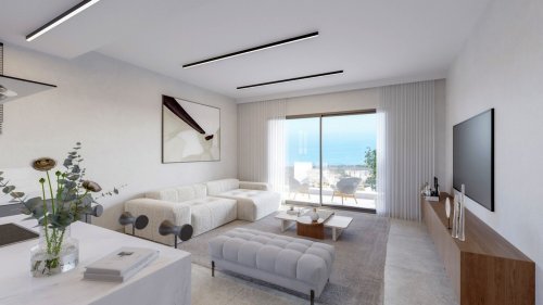 1 Bedroom Apartment in Universal, Paphos | pr31002 | catalog
