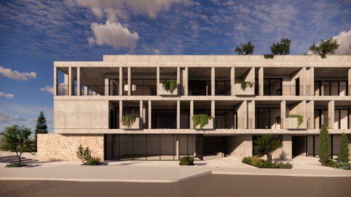 Студия в Пафосе | pr31103 | catalog